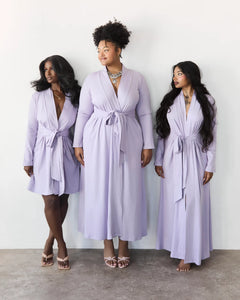 The My Nighty Princess Robe