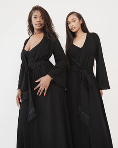 The My Nighty Princess Robe