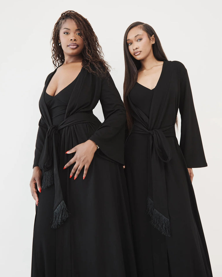 The My Nighty Princess Robe