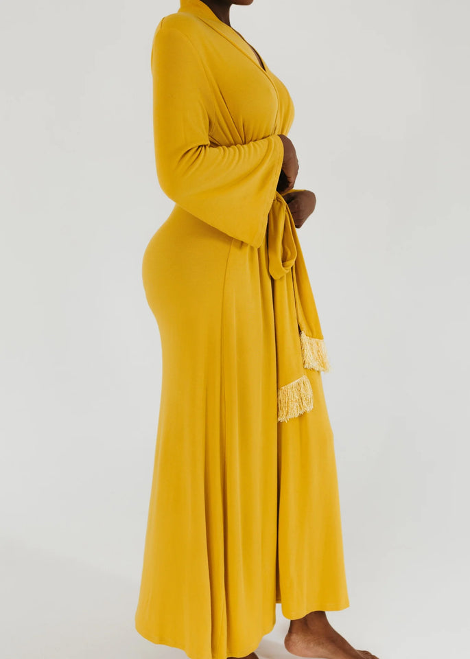 The My Nighty Princess Robe