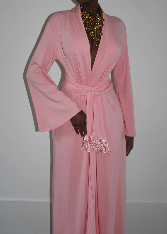 The My Nighty Princess Robe