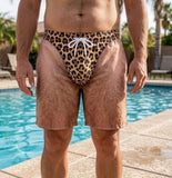 Patriot Prank Swim Shorts