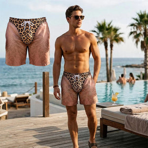Patriot Prank Swim Shorts