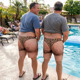 Patriot Prank Swim Shorts