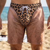 Patriot Prank Swim Shorts