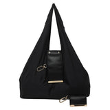 Foldable Keychain Tote Bag